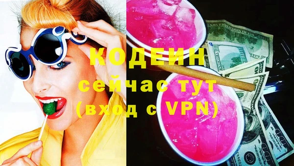 хмурый Кулебаки