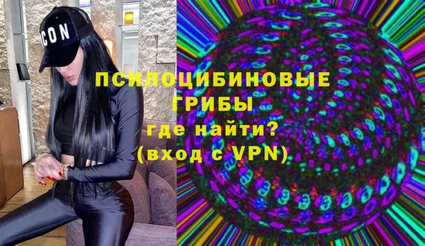 хмурый Кулебаки
